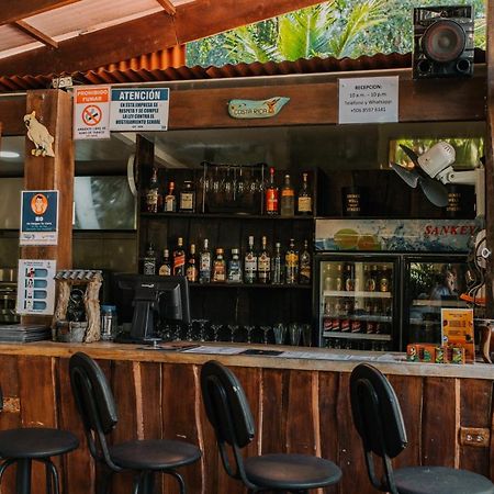 Tropical Beach Uvita Exterior foto